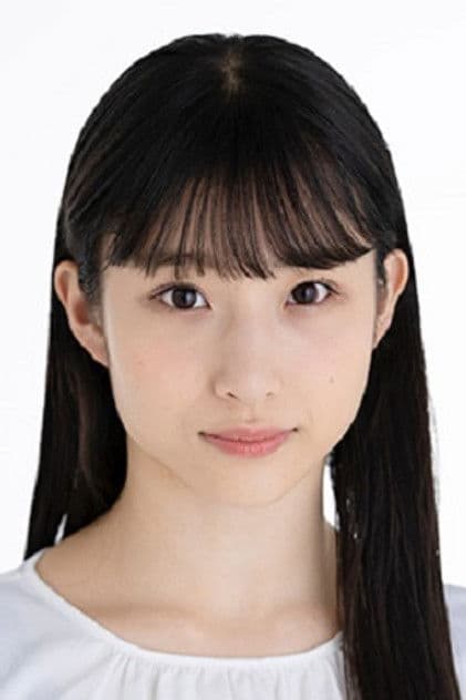 Actor Cocoa Nanase