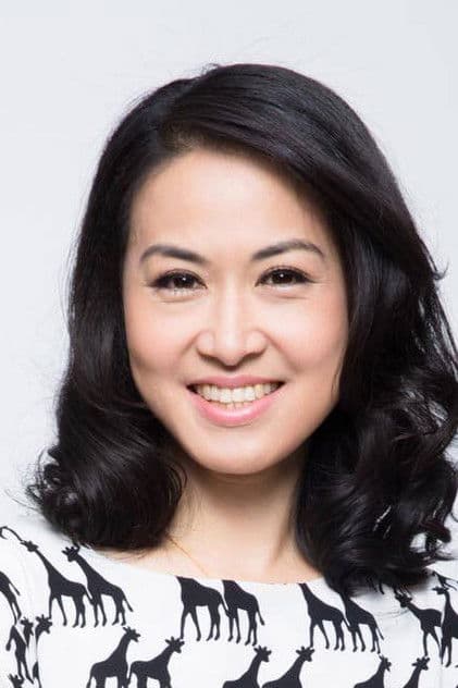 Actor Chang-Mien Chang