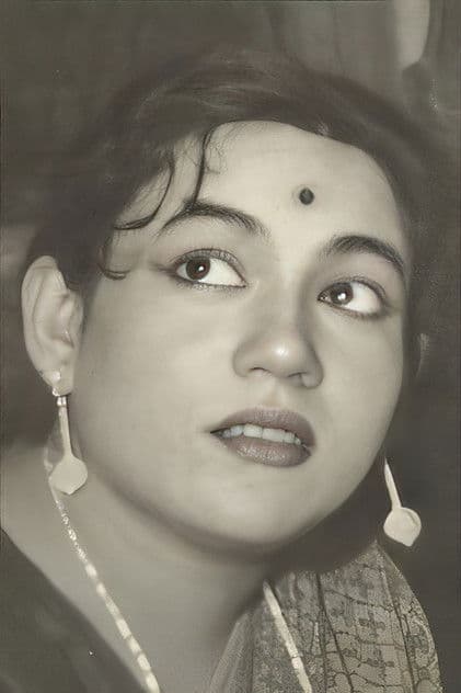 Actor Ketaki Dutta