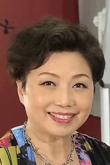 Actor Connie Mak Git-Man