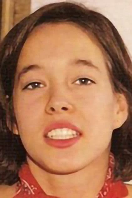 Actor Maria Liberato