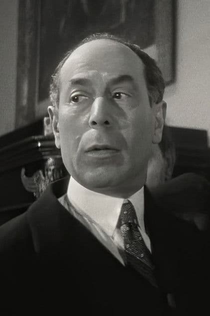 Actor Robert Seller