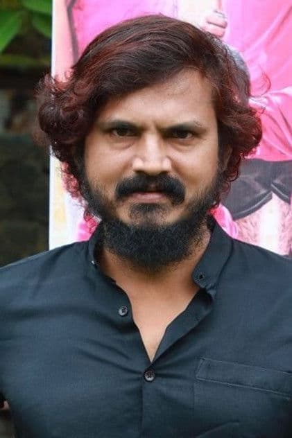 Actor Nithish Veera