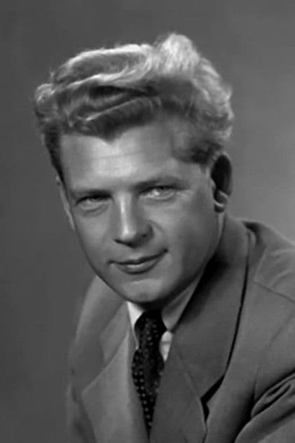 Actor Jiří Hanzelka