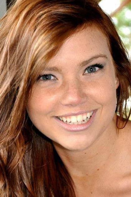 Actor Chasity Ann Taylor