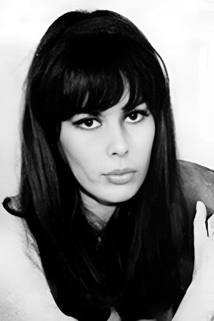 Actor Nicole Debonne