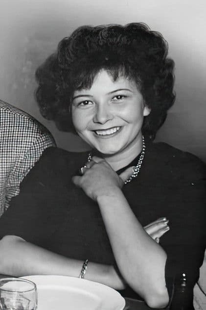 Actor Claire Brilletti