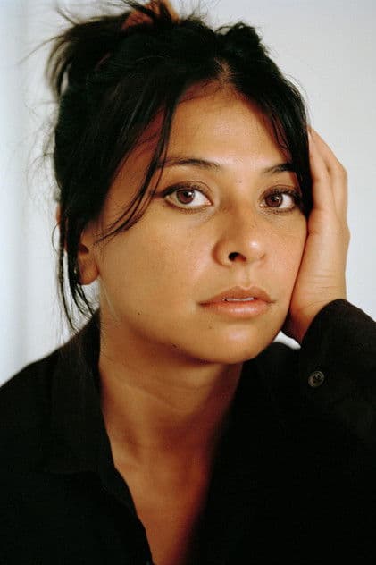 Actor Isabelle Deluce