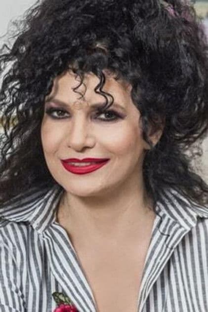 Actor Lidija Vukićević