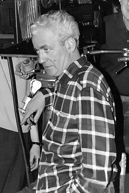 Actor Philippe Agostini