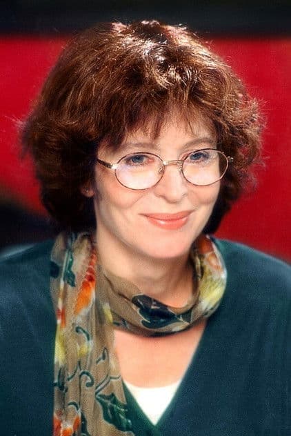 Actor Anna Romantowska