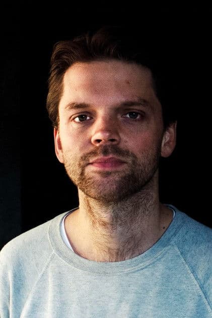 Actor Nicolai Zeitler