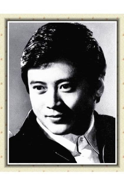 Actor Liu Yanli