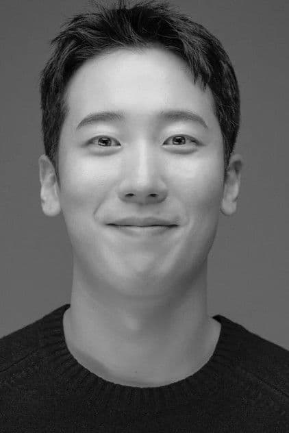 Actor Yoo Hyun-jong