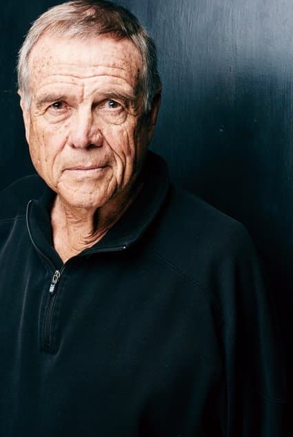 Actor Charles Howerton