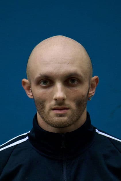 Actor Pierre Sobrecases