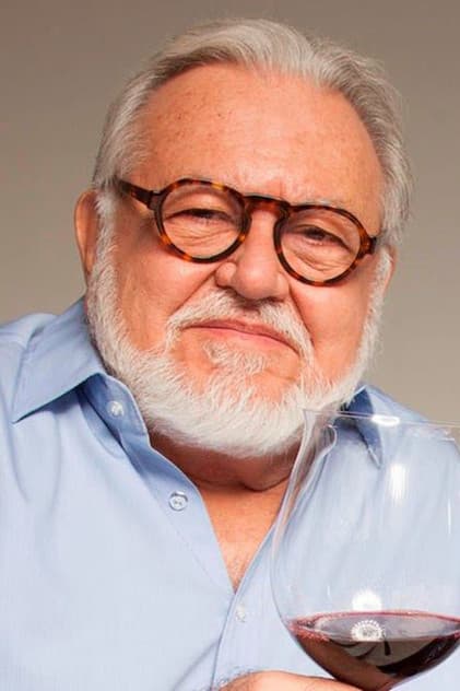 Actor Ricardo Amaral