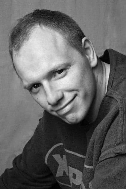 Actor Ivan Timchenko