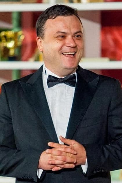Actor Leonid Doni
