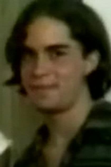 Actor Nicky Fitzgerald