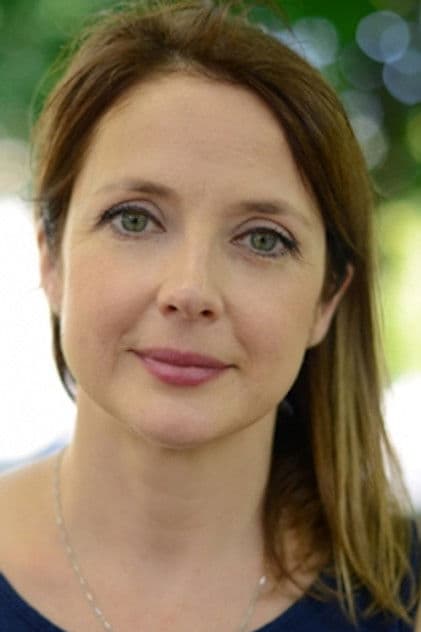 Actor Valérie Jeanneret