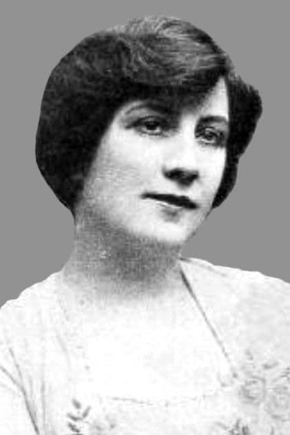 Actor Edna Phillips