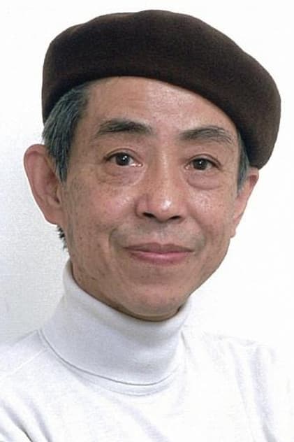 Actor Fujiko F. Fujio