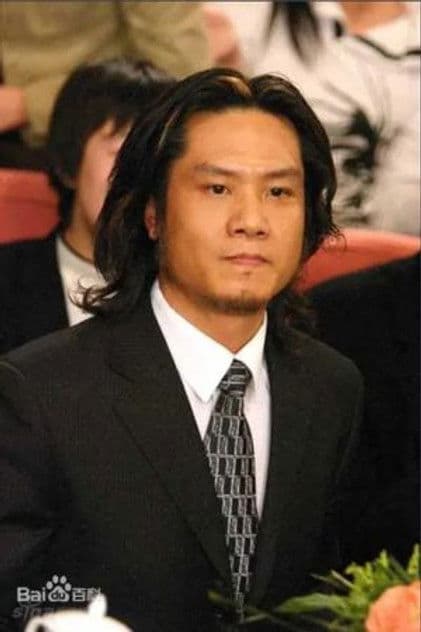 Actor Sun Xiangguang