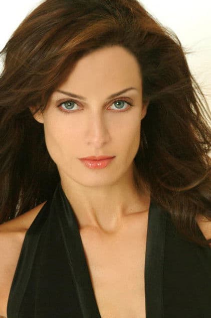 Actor Dayanara Torres