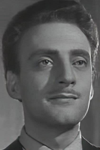 Actor Georges Bréhat
