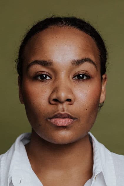 Actor Sara Fanta Traore