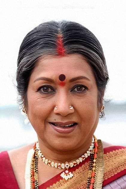 Actor Jayanthi