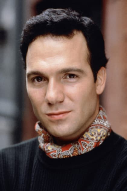 Actor Franc D'Ambrosio