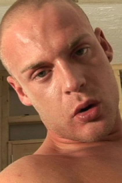 Actor Blake Hardcastle