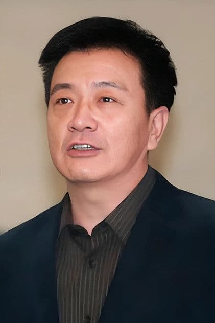Actor Zhou Lijing