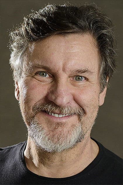 Actor Antonio Calloni