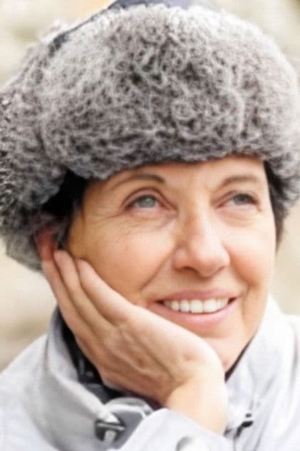 Actor Zehra Alptürk