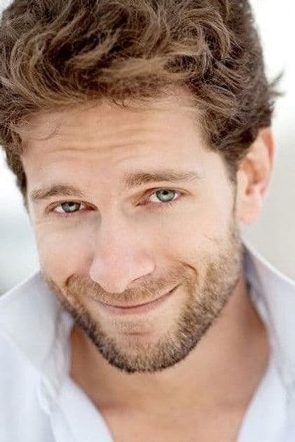 Actor Bryson Jones Allman