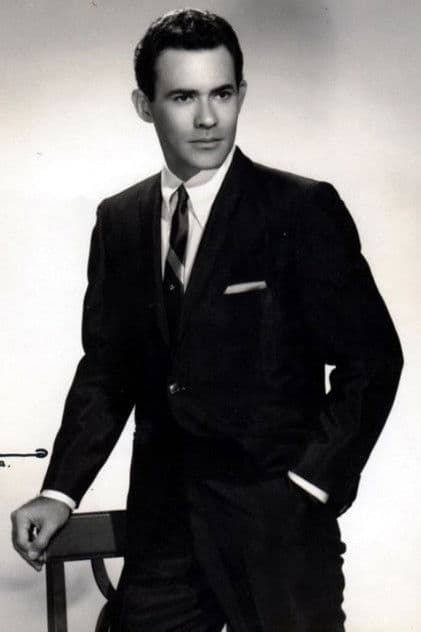 Actor Braulio Castillo