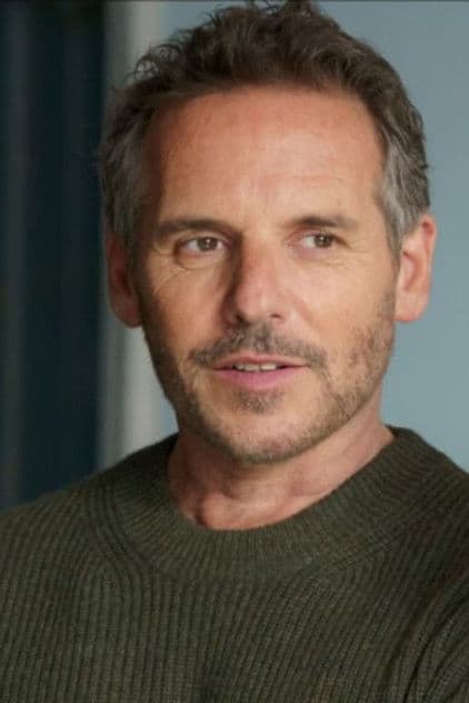 Actor Jérémy Banster