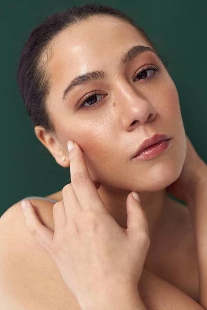 Actor Joana Pialgata