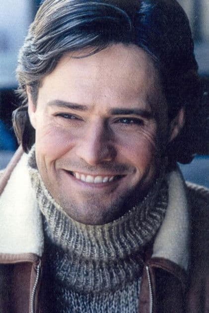 Actor Mark Courneyea