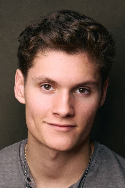 Actor Ricardo Alzate