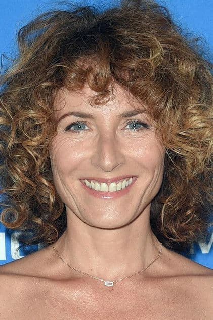 Actor Elsa Lunghini