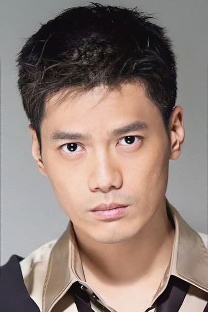 Actor Auguste Kwan Tak-Fai