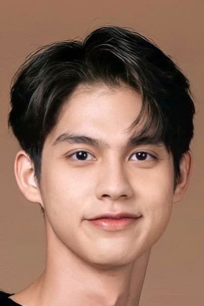 Actor Vachirawit Chivaaree