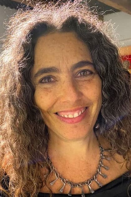 Actor Estusha Grinberg