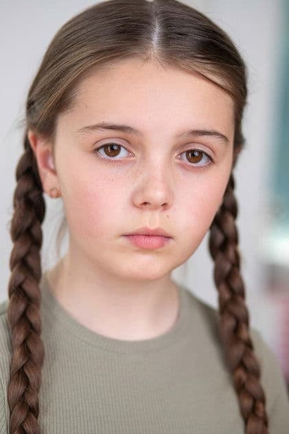 Actor Sophie Sloan