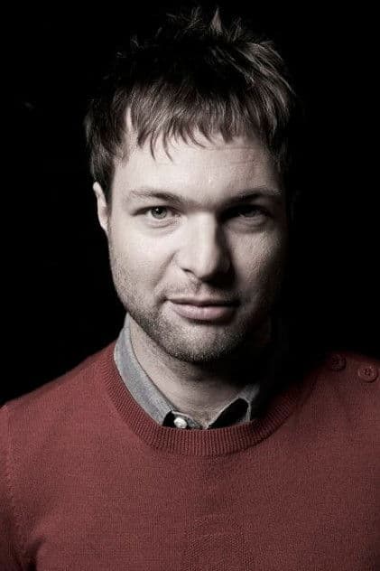 Actor Mickey Madden