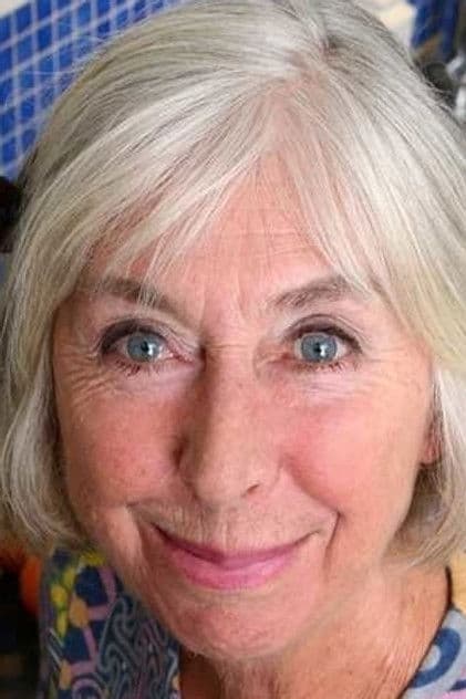 Actor Lottie Ejebrant